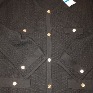 Classic Jones Signature Sweater